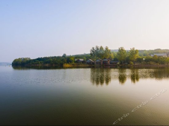 Tianquan Resort Xuyi
